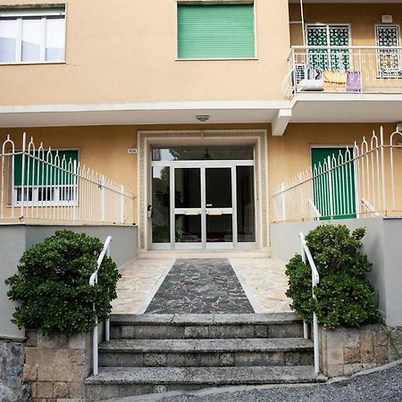 ジェノヴァCasa Di Pier&Chicoアパートメント エクステリア 写真