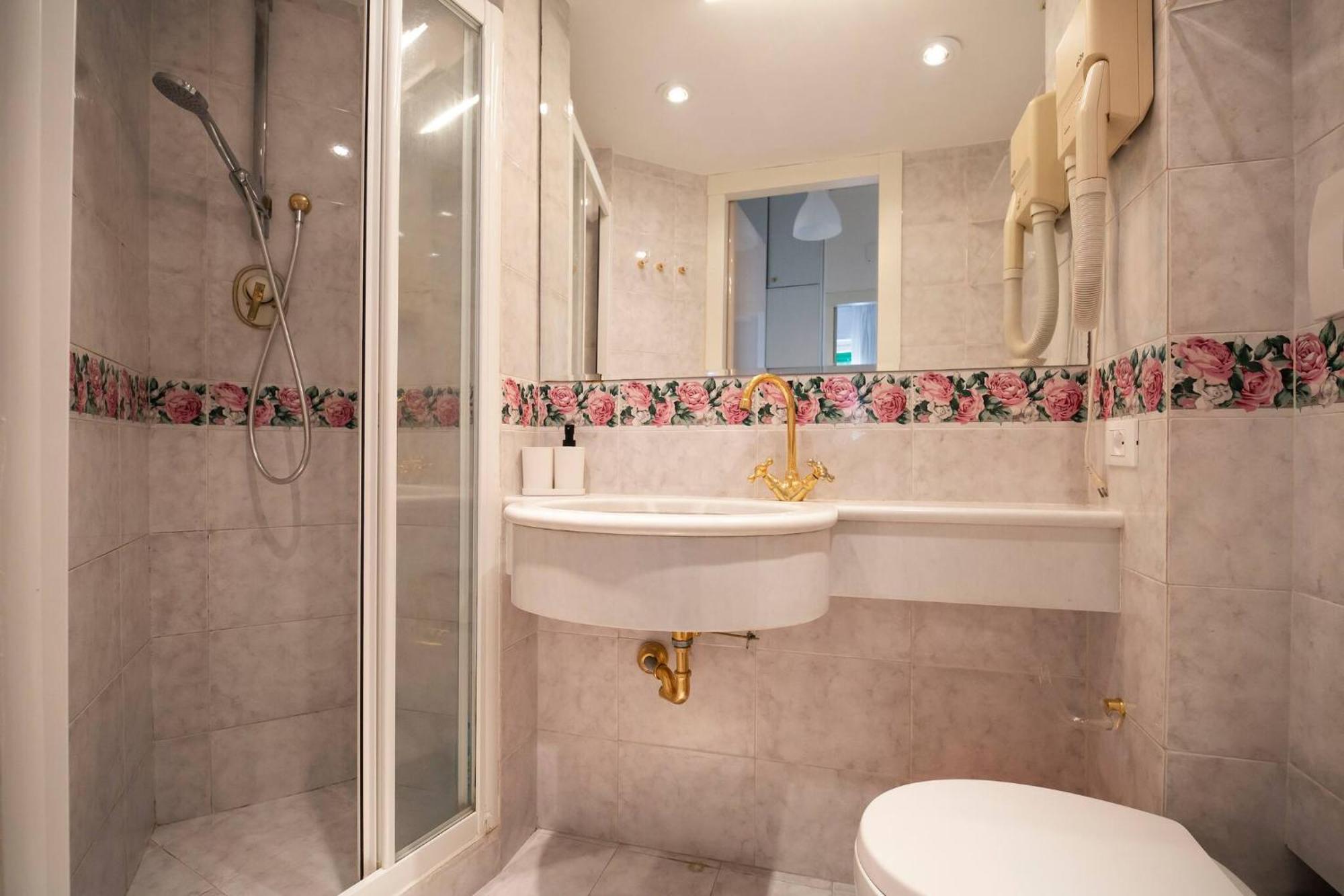 ジェノヴァCasa Di Pier&Chicoアパートメント エクステリア 写真