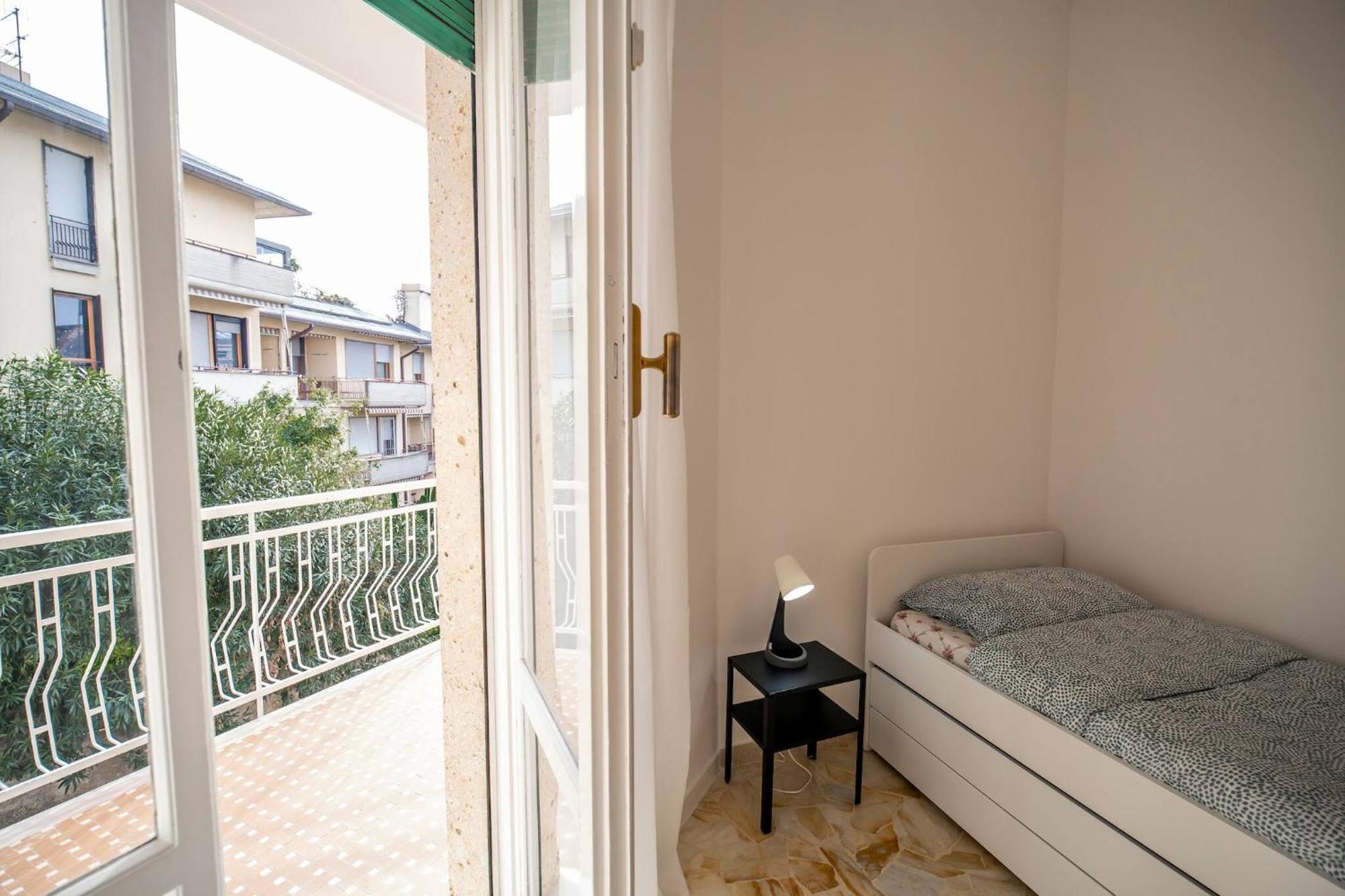ジェノヴァCasa Di Pier&Chicoアパートメント エクステリア 写真